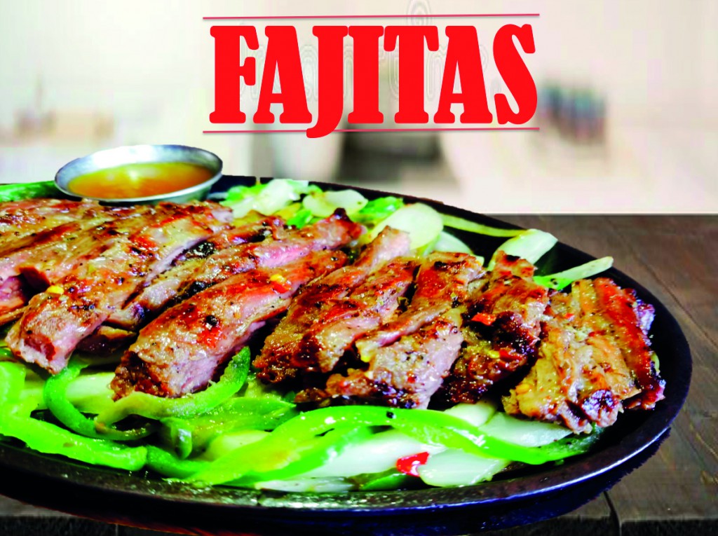 SILVIA'S MENU SEP 27